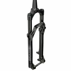Fourche RockShox Judy Gold RL 27.5' Solo Air Distance 15x110 Mm BOOST Noir