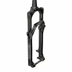 Fourche RockShox Judy Gold RL 27.5' Solo Air Manual Axe QR 9x100 Mm Noir