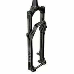 Fourche RockShox Judy Gold RL 29' Solo Air Distance 100 Mm Essieu QR 9 Mm Noir