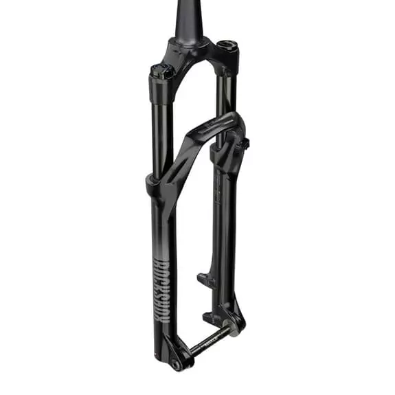 Fourche RockShox Judy Gold RL 29' Solo Air Remote Axe QR 9x100 Mm Noir