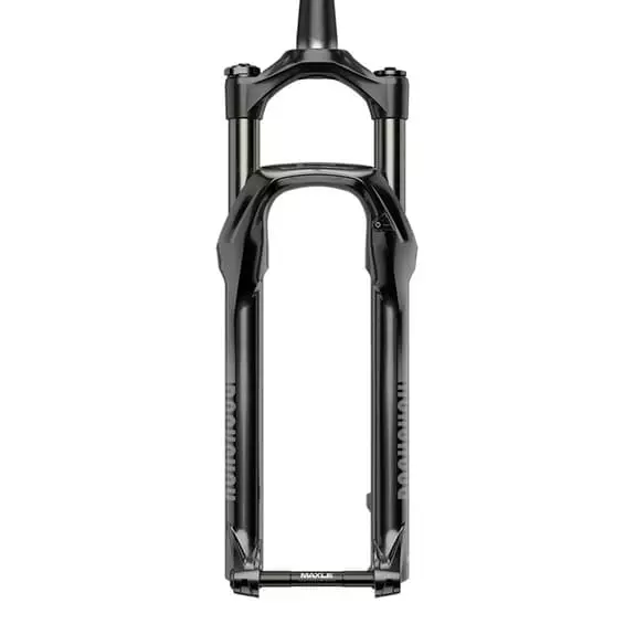Fourche RockShox Judy Gold RL 29' Solo Air Remote Axe QR 9x100 Mm Noir – Image 2