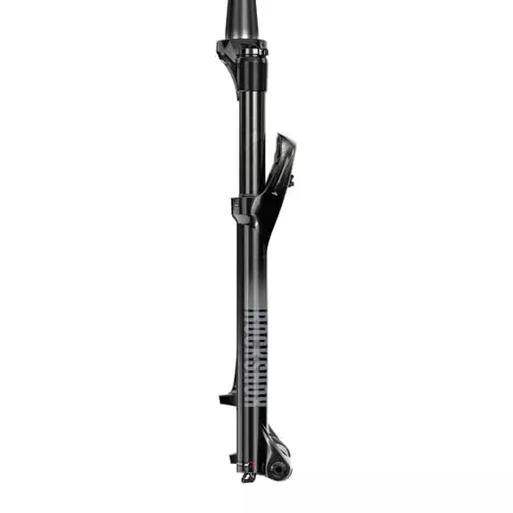 Fourche RockShox Judy Gold RL 29' Solo Air Remote Axe QR 9x100 Mm Noir – Image 3