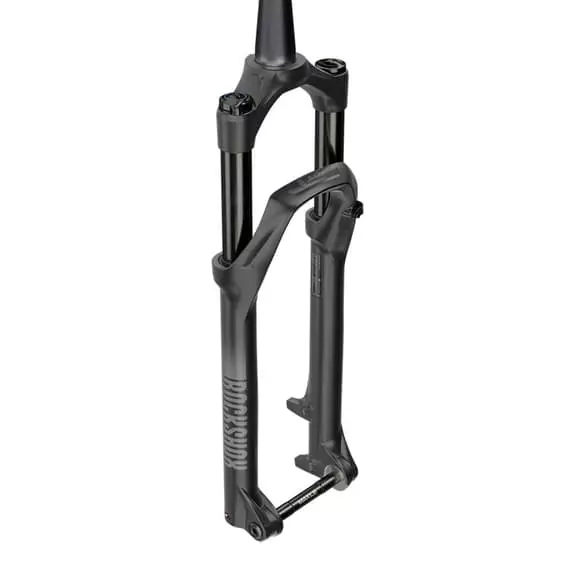 Fourche RockShox Judy Gold RL 29' Solo Air Remote Axe QR 9x100 Mm Noir – Image 4