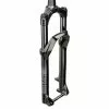 Fourche RockShox Recon Silver RL 29' Solo Air Manuel 15x110 Mm BOOST Noir