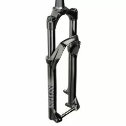 Fourche RockShox Recon Silver RL 29' Solo Air Manuel 15x110 Mm BOOST Noir