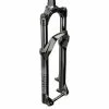 Fourche RockShox Recon Silver RL 29' Solo Air Manuel 15x100 Mm Noir