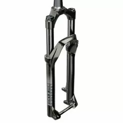 Fourche RockShox Recon Silver RL 29' Solo Air Manuel 15x100 Mm Noir