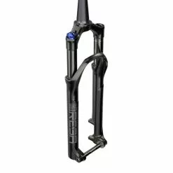Fourche RockShox Reba RL 29' Solo Air Manual 15x110 Mm BOOST Noir