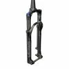 Fourche RockShox Reba RL 29' Solo Air Remote 15x110 Mm BOOST Noir