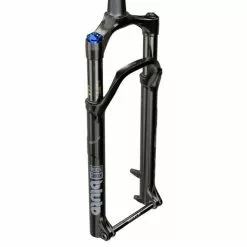 Fourche RockShox Bluto RCT3 26' Solo Air A5 Manuel 15x150 Mm Noir