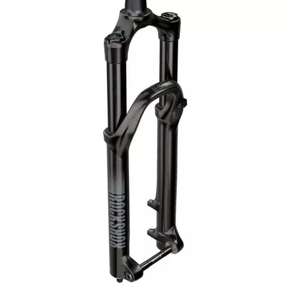 Fourche RockShox Bluto RCT3 26' Solo Air A5 Manuel 15x150 Mm Noir – Image 2
