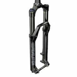 Fourche RockShox Revelation RC 27.5" Debon Air 160 Mm 15x110 Mm BOOST Av46 Noir