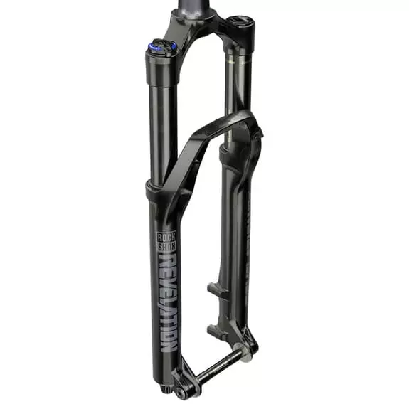 Fourche RockShox Revelation RC 29' Debon Air Manuel 15x110 Mm BOOST 42 Noir