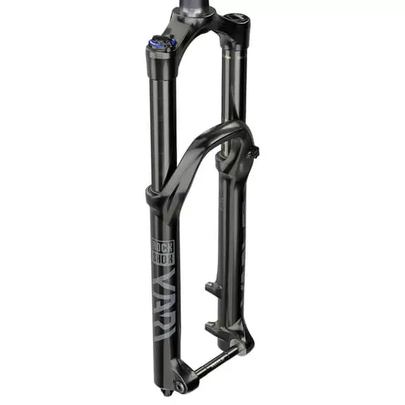 Fourche RockShox Yari RC 29' Debon Air Manuel 15x110 Mm BOOST Noir