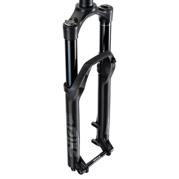 Fourche RockShox Bluto RCT3 26' Solo Air A5 Manuel 15x150 Mm Noir – Image 3