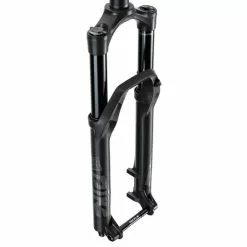 Fourche RockShox Pike Select RC 27.5' Debon Air Manuel 15x110 Mm BOOST Av 37 Noir