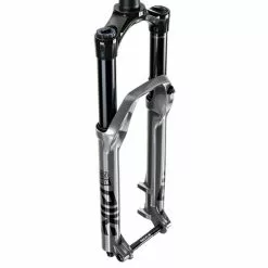 Fourche RockShox Pike Ultimate 2.1 RC2 29' Debon Air Manuel 15x110 Mm BOOST Noir