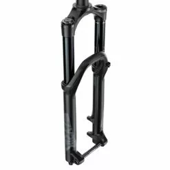 Fourche RockShox Lyrik Select RC 29' Debon Air Manuel 15x110 Mm BOOST Av 42 Noir