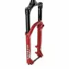 Fourche RockShox Lyrik Ultimate 29' Debon Air Manual 15x110 Mm BOOST Rouge
