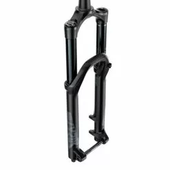 Fourche RockShox Lyrik Select Charger RC Crown 27.5" Debon Air 160 Mm 15x110 Mm BOOST Av44 Noir