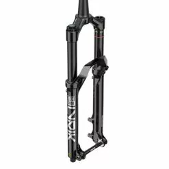 Fourche RockShox Lyrik Ultimate 3 RC2 CRWN 29" Debon Air+ 150 Mm 15x110 Mm BOOST Av44 Noir