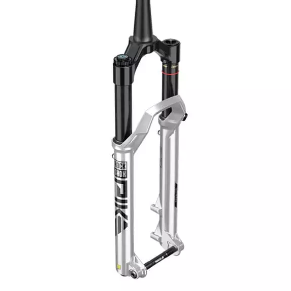 Fourche RockShox Pike Ultimate Charger 3 RC2 29" Debon Air+ 15x110 Mm BOOST Av44 Gris