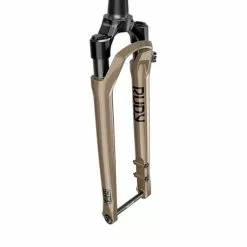Fourche RockShox Rudy Ultimate Race Solo Air BOOST 12x110 Mm