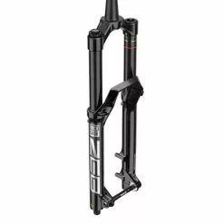 Fourche RockShox Zeb Ultimate Charger 3 RC2 Crown 29" Debon Air 15x110 Mm BOOST Av 44 Noir