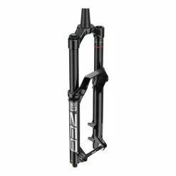 Fourche RockShox ZEB Ultimate Charger 3 RC2 Crown 29" 15x110 Mm BOOST Noir