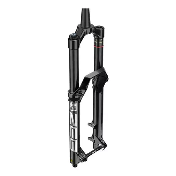 Fourche RockShox ZEB Ultimate Charger 3 RC2 Crown 29" 15x110 Mm BOOST Noir