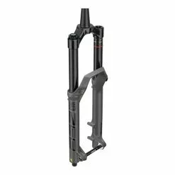Fourche RockShox ZEB Ultimate Charger 3 RC2 Crown 29" 15x110 Mm BOOST Gris