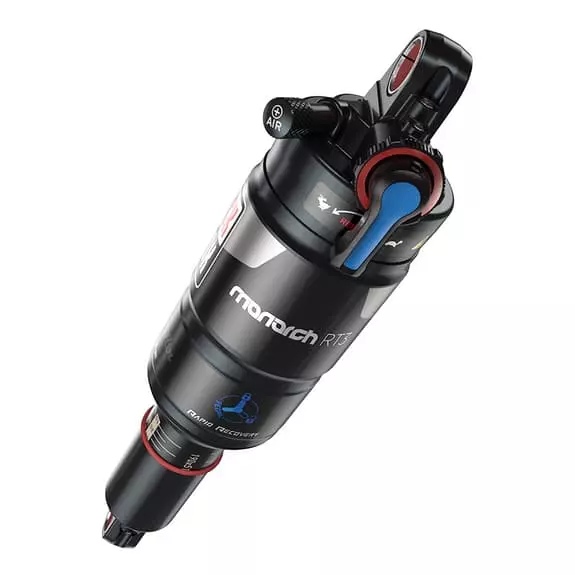 Amortisseur RockShox Monarch RT3 Debon Air