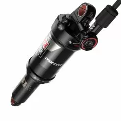 Amortisseur RockShox Monarch XX Solo Air Noir