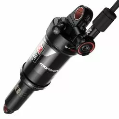 Amortisseur RockShox Monarch XX 184x44 C2 Noir