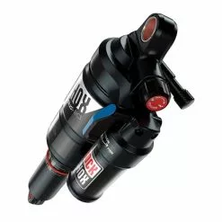 Amortisseur RockShox Monarch RC3 Debon Air 216x57 B3 Noir