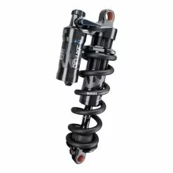Amortisseur RockShox Super Deluxe Ultimate Coil RCT 230x65mm Transition Patrol