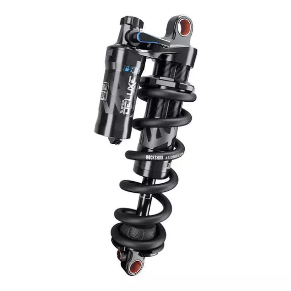 Amortisseur RockShox Super Deluxe Ultimate Coil RCT 230x65mm Transition Patrol