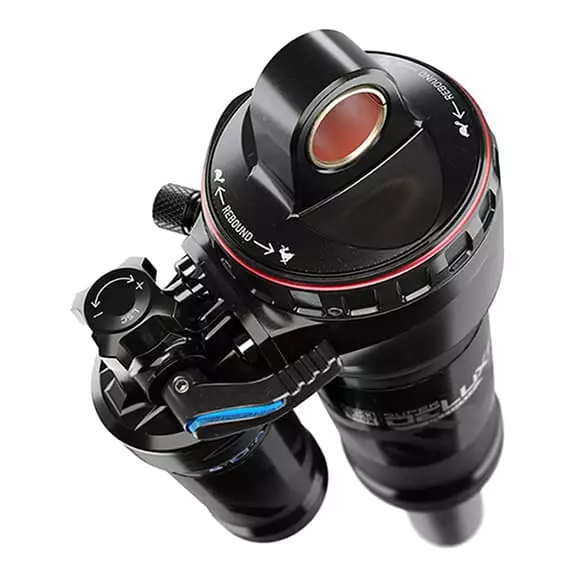 Amortisseur RockShox Super Deluxe Ultimate RCT 210x50mm Debon Air Yeti SB5 B1 – Image 4