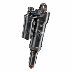 Amortisseur RockShox Super Deluxe Ultimate RCT 205x57.5mm Debon Air Transition Sentinel