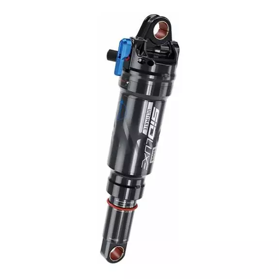 Amortisseur RockShox Ultimate RL Solo Air Trunnion Standard A1