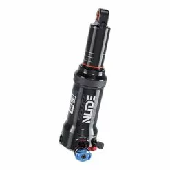 Amortisseur RockShox Deluxe Nude RLC3 165x40 Debon Air Trunnion/Standard Scott Spark RC 2016+ B1