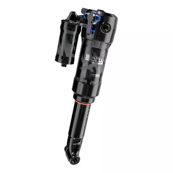 Amortisseur RockShox Super Deluxe Thru Shaft RCT 230x57.5 Trunnion/Yoke Rail 2021+ C1