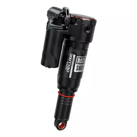 Amortisseur RockShox Super Deluxe Ultimate RC2T Trunnion Standard C1