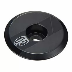 Bouchon De Direction Ritchey WCS Noir