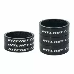 Entretoise Ritchey WCS Carbon UD 28.6 Mm 3x5 Mm