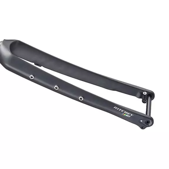 Fourche Ritchey WCS Carbon Adventure Noir