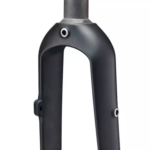 Fourche Ritchey WCS Carbon Adventure Noir – Image 2