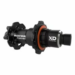 Moyeu Arrière Rotor RVolver Disc I.S. 12x142 Mm Noyau SRAM XD