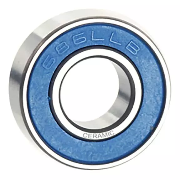 Roulement Céramique Union CB-332 6801 LLB 12x21x5