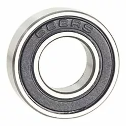 Roulements Max Union CB-447 6001V LLU 12x28x8